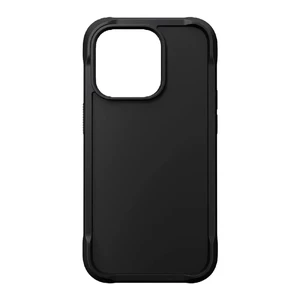 Протиударний чохол Nomad Rugged Case MagSafe Black для iPhone 14 Pro  - Фото 1