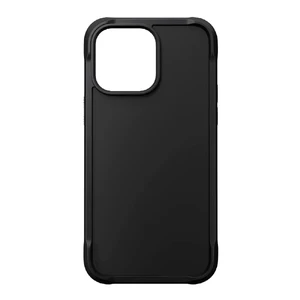 Противоударный чехол Nomad Rugged Case MagSafe Black для iPhone 14 Pro Max