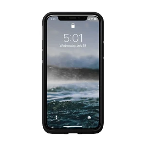 Шкіряний чохол Nomad Rugged Case Rustic Brown для iPhone 11 Pro - Фото 3