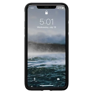 Шкіряний чохол Nomad Rugged Case Rustic Brown для iPhone 11 Pro Max - Фото 3