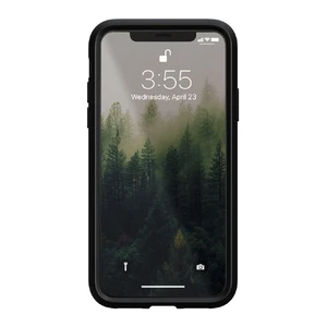Шкіряний чохол Nomad Rugged Case Rustic Brown для iPhone X | XS - Фото 3