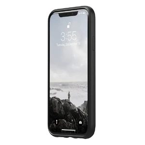 Кожаный чехол Nomad Rugged Case Rustic Brown для iPhone XR - Фото 5