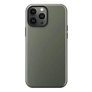 Захисний чохол Nomad Sport Case MagSafe Ash Green для iPhone 13 Pro