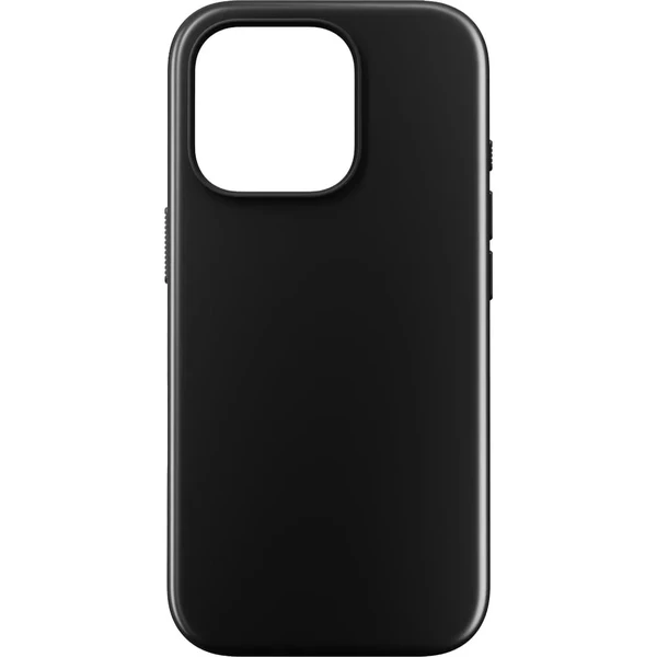 Черный спортивный чехол Nomad Sport Case MagSafe для iPhone 16 Pro в Запорожье