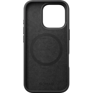 Черный спортивный чехол Nomad Sport Case MagSafe для iPhone 16 Pro - Фото 2