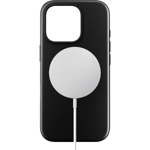 Черный спортивный чехол Nomad Sport Case MagSafe для iPhone 16 Pro - Фото 4