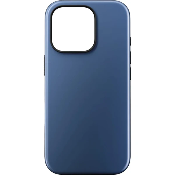 Синий чехол Nomad Sport Case MagSafe для iPhone 16 Pro в Запорожье