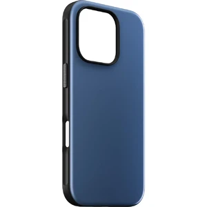 Синій чохол Nomad Sport Case MagSafe для iPhone 16 Pro - Фото 4