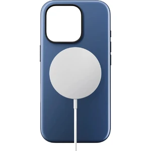 Синій чохол Nomad Sport Case MagSafe для iPhone 16 Pro - Фото 5