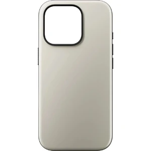 Пепельный чехол Nomad Sport Case MagSafe для iPhone 16 Pro