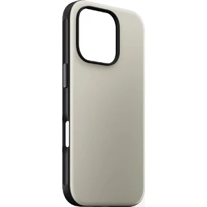 Пепельный чехол Nomad Sport Case MagSafe для iPhone 16 Pro - Фото 2