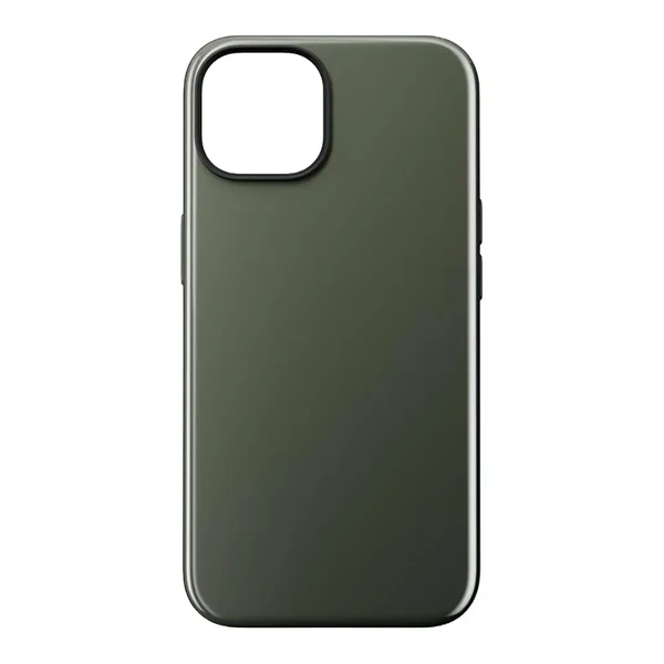 Захисний чохол Nomad Sport Case MagSafe Ash Green для iPhone 14 | 13