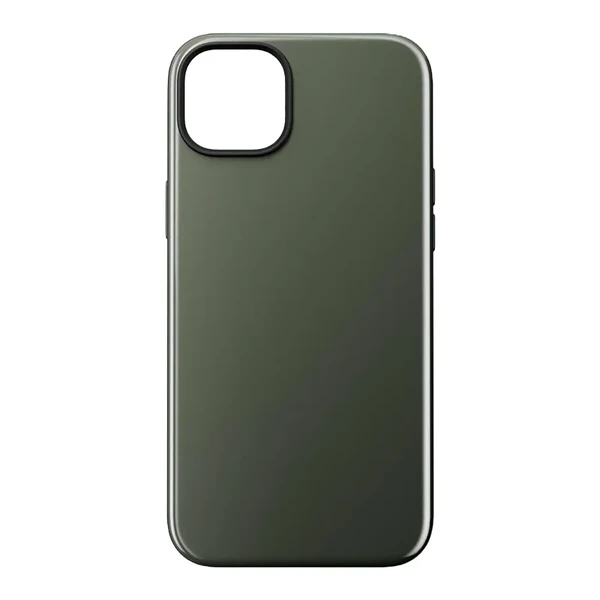 Захисний чохол Nomad Sport Case MagSafe Ash Green для iPhone 14 Plus в Кривому Розі