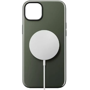 Защитный чехол Nomad Sport Case MagSafe Ash Green для iPhone 14 Plus - Фото 5