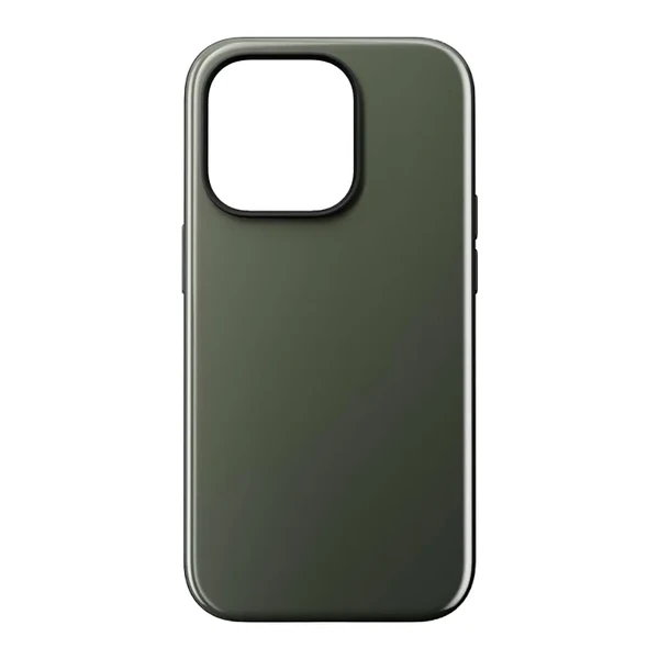 Захисний чохол Nomad Sport Case MagSafe Ash Green для iPhone 14 Pro