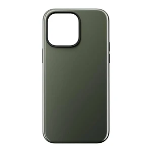 Защитный чехол Nomad Sport Case MagSafe Ash Green для iPhone 14 Pro Max  - Фото 1