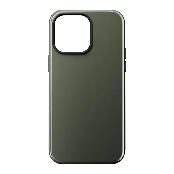 Захисний чохол Nomad Sport Case MagSafe Ash Green для iPhone 14 Pro Max