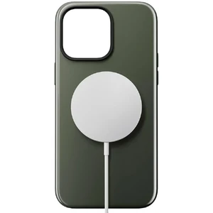 Защитный чехол Nomad Sport Case MagSafe Ash Green для iPhone 14 Pro Max - Фото 5