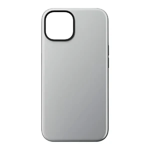 Захисний чохол Nomad Sport Case MagSafe Lunar Gray для iPhone 14 | 13