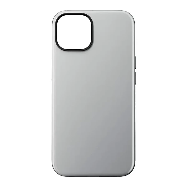 Захисний чохол Nomad Sport Case MagSafe Lunar Gray для iPhone 14 | 13