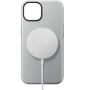 Захисний чохол Nomad Sport Case MagSafe Lunar Gray для iPhone 14 | 13 - Фото 5