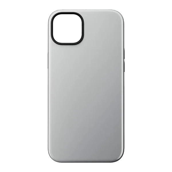 Захисний чохол Nomad Sport Case MagSafe Lunar Gray для iPhone 14 Plus в Кривому Розі