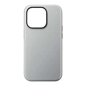 Защитный чехол Nomad Sport Case MagSafe Lunar Gray для iPhone 14 Pro  - Фото 1