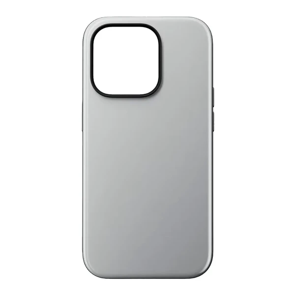 Захисний чохол Nomad Sport Case MagSafe Lunar Gray для iPhone 14 Pro Max