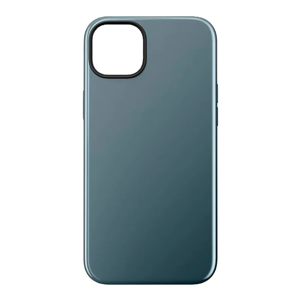 Захисний чохол Nomad Sport Case MagSafe Marine Blue для iPhone 14 Plus в Кривому Розі