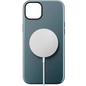 Захисний чохол Nomad Sport Case MagSafe Marine Blue для iPhone 14 Plus - Фото 5