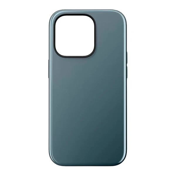 Захисний чохол Nomad Sport Case MagSafe Marine Blue для iPhone 14 Pro