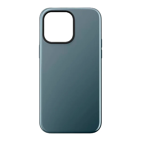 Захисний чохол Nomad Sport Case MagSafe Marine Blue для iPhone 14 Pro Max