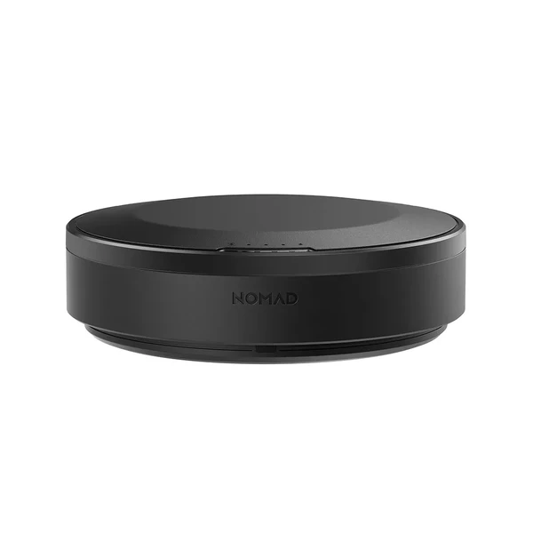Зарядный хаб с беспроводной зарядкой Nomad Wireless Hub 7.5W