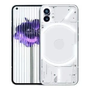 Смартфон Nothing Phone (1) 12 | 256 Gb White