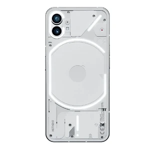 Смартфон Nothing Phone (1) 12 | 256 Gb White - Фото 2