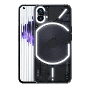 Смартфон Nothing Phone (1) 8 | 128 Gb Black