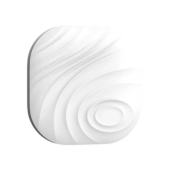 Брелок NUT 3 White для поиска вещей