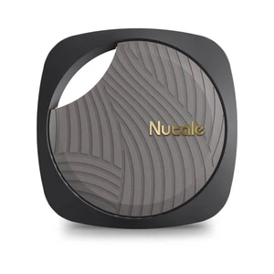 Брелок для поиска вещей | ключей NUT Focus F9 Black