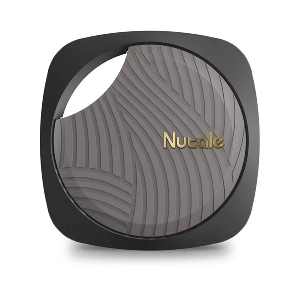 Брелок для поиска вещей | ключей NUT Focus F9 Black