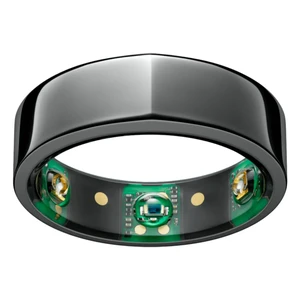 Смарт-кольцо Oura Ring Balance Black - Фото 3