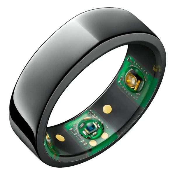 Смарт-кільце Oura Ring Balance Black