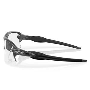 Очки Oakley Flak 2.0 XL Steel | Clear to Black Iridium Photochromic - Фото 5