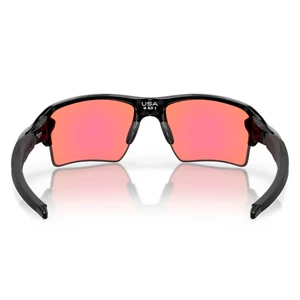Очки Oakley Flak 2.0 XL Polished Black | Prizm Golf - Фото 5