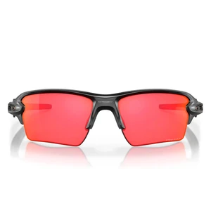 Очки Oakley Flak 2.0 XL Matte Black | Prizm Trail Torch - Фото 2