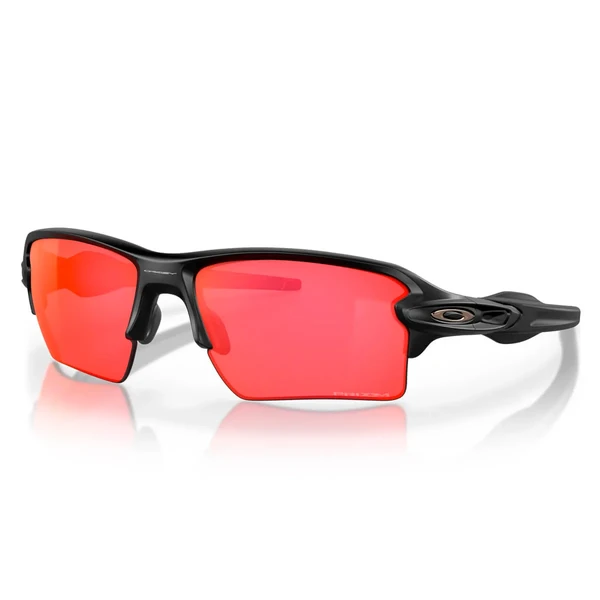 Окуляри Oakley Flak 2.0 XL Matte Black | Prizm Trail Torch