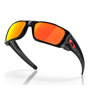 Окуляри Oakley Fuel Black Ink | Prizm Ruby Polarized - Фото 3