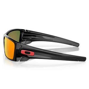 Окуляри Oakley Fuel Black Ink | Prizm Ruby Polarized - Фото 5