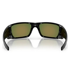 Окуляри Oakley Fuel Black Ink | Prizm Ruby Polarized - Фото 4