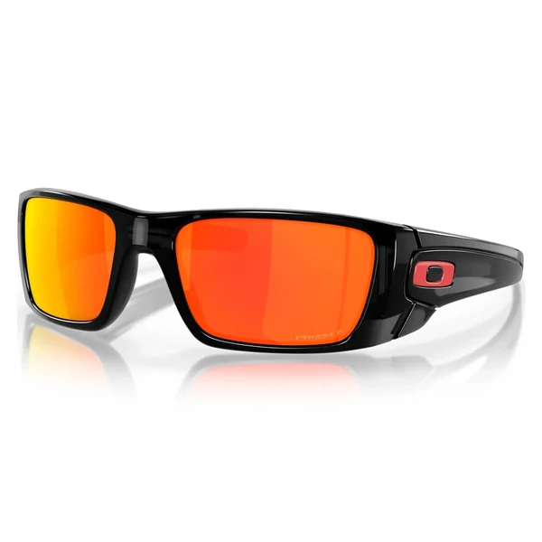 Окуляри Oakley Fuel Black Ink | Prizm Ruby Polarized