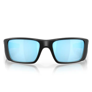 Очки Oakley Fuel Cell Matte Black | Prizm Deep Water Polarized - Фото 2
